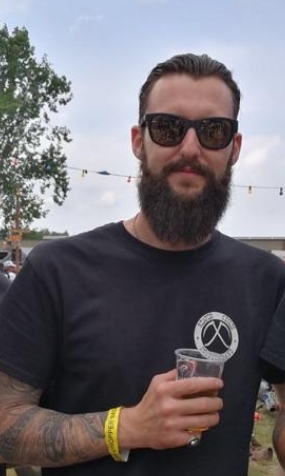 Mano, fondateur du garage MBC